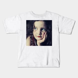 Daydreamer Kids T-Shirt